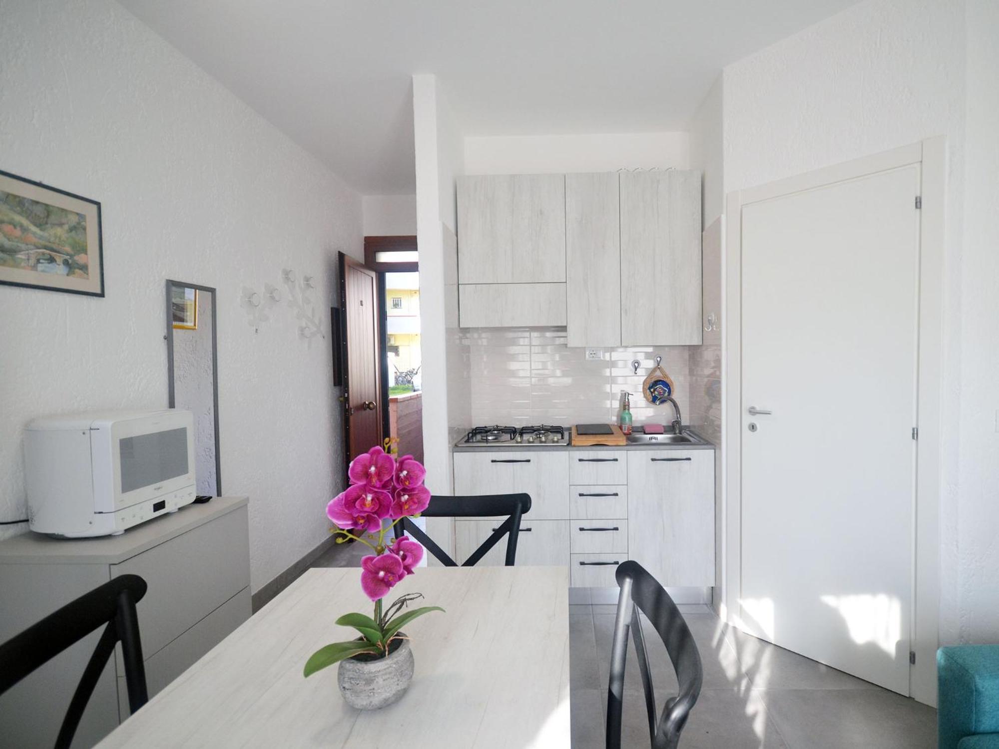 Sit Apartment